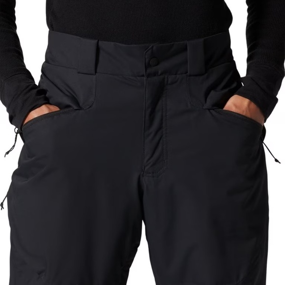 M - Men’s Mountain Hardware FireFly 2 Insulated Pants - Picture 6 of 7